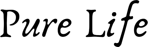 Pure Life Територія добрих справ Pure Life Територія добрих справ